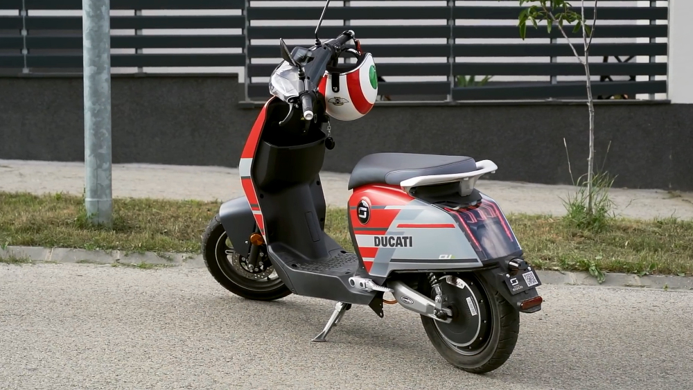 cux ducaiti special edition